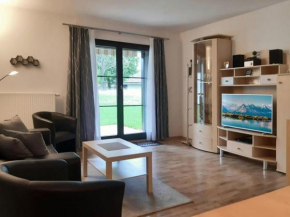 Ferienhaus Nr 62, Kategorie Premium, Feriendorf Hochbergle, Allgäu